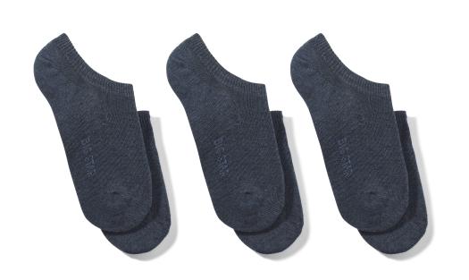 Unisex ponožky pletené  COLE_3 402